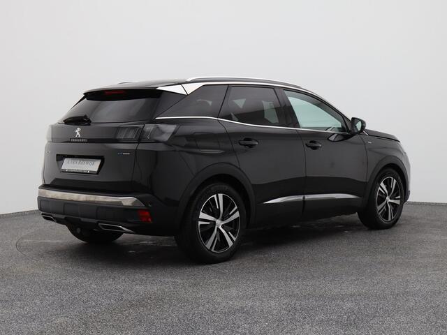 Peugeot 3008 1.6 HYbrid 225 PK Automaat GT-Line | PANO | 360° | ADAPTIVE | FOCAL | STOELMASSAGE | STOELVERW. | TREKHAAK