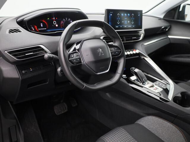 Peugeot 3008 1.2 PureTech 130 PK Automaat Active | NAVI | CARPLAY