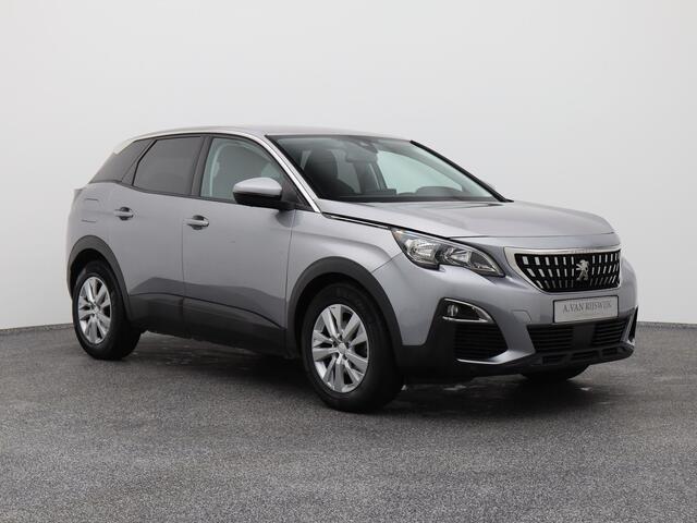 Peugeot 3008 1.2 PureTech 130 PK Automaat Active | NAVI | CARPLAY