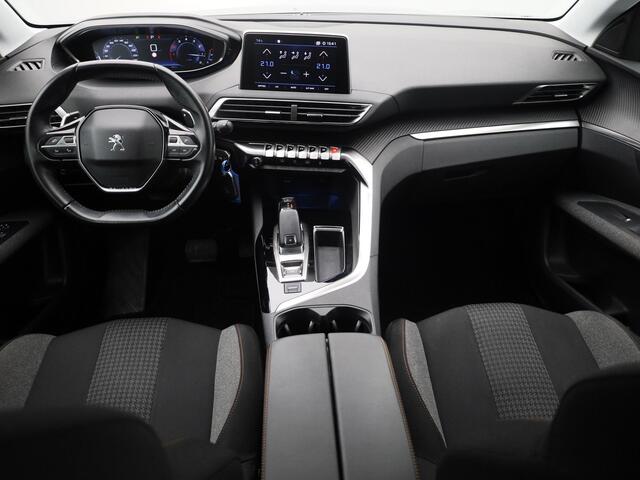 Peugeot 3008 1.2 PureTech 130 PK Automaat Active | NAVI | CARPLAY