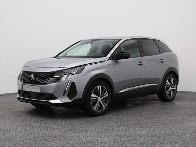Peugeot 3008 1.6 HYbrid 225 PK Automaat Allure | CAMERA | CARPLAY