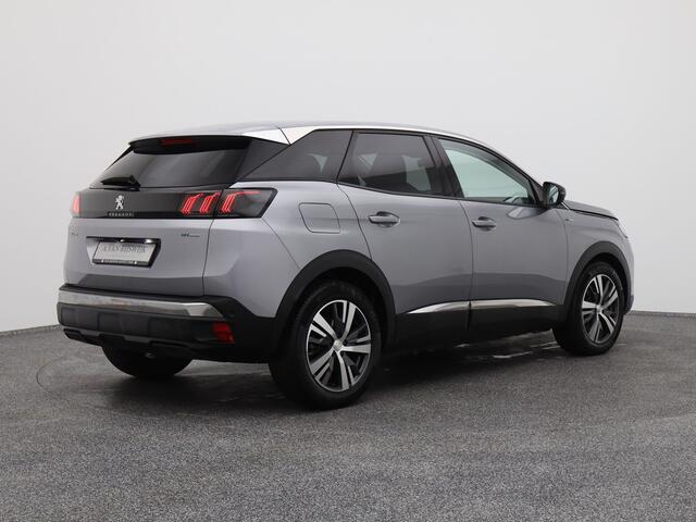 Peugeot 3008 1.6 HYbrid 225 PK Automaat Allure | CAMERA | CARPLAY