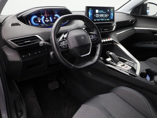 Peugeot 3008 1.6 HYbrid 225 PK Automaat Allure | CAMERA | CARPLAY