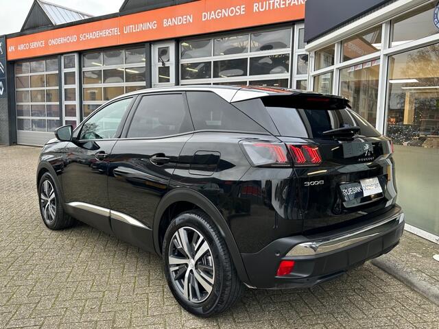 Peugeot 3008 1.6 HYBRID ALLURE PHEV PLUG-IN