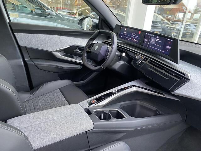 Peugeot 3008 1.2 Hybrid 145 Allure | Climate & Cruise Control | Achteruitrijcamera | Draadloos Apple Carplay/Android Auto