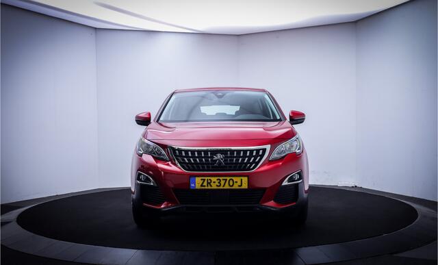 Peugeot 3008 1.2T Aut. ALLURE CAMERA | CARPLAY | NAVI | CLIMA | CRUISE | LMV 18''