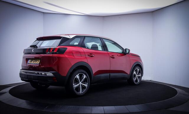 Peugeot 3008 1.2T Aut. ALLURE CAMERA | CARPLAY | NAVI | CLIMA | CRUISE | LMV 18''