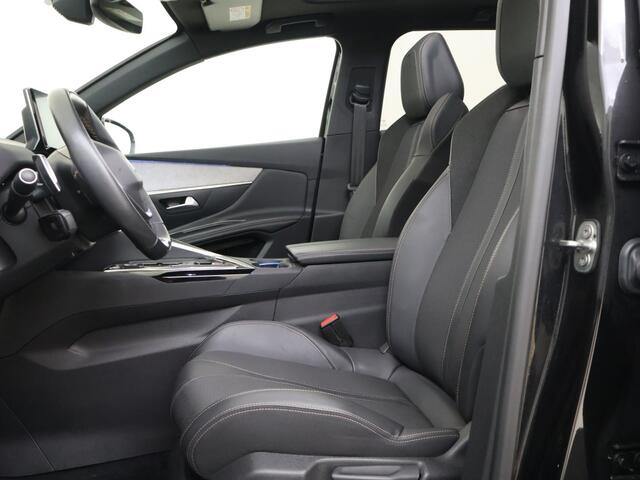 Peugeot 3008 1.6 Plug-In Hybrid HY4 300PK GT Pack 4WD SOH 100%! Panoramadak