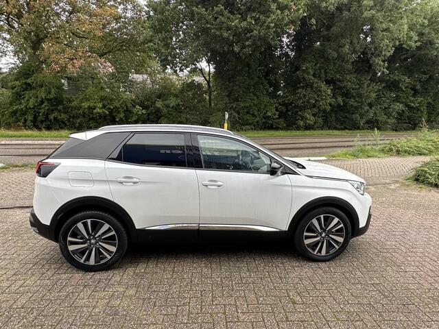 Peugeot 3008 1.2 PureTech BL Prem
