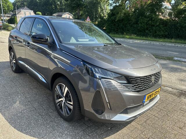 Peugeot 3008 1.6 HYbrid BL Allure