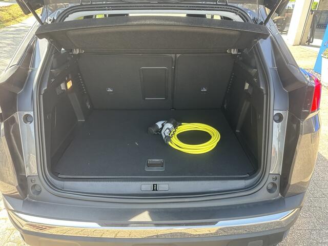 Peugeot 3008 1.6 HYbrid BL Allure