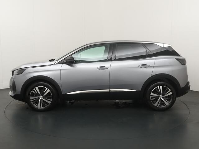 Peugeot 3008 1.2 PureTech Allure