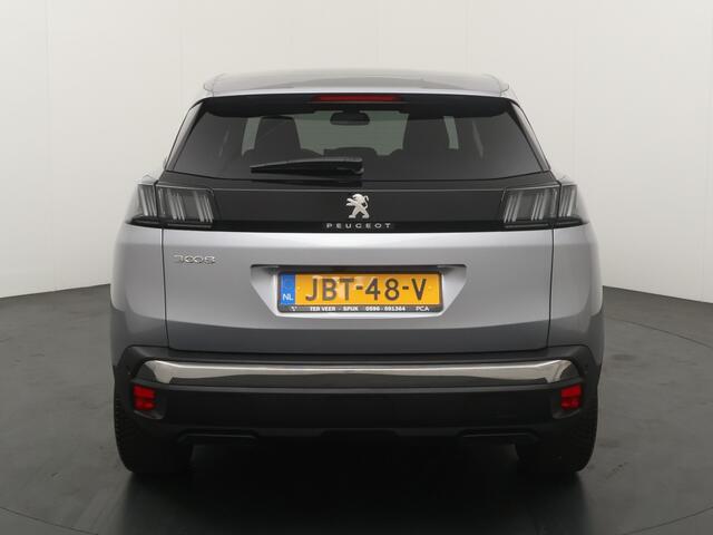 Peugeot 3008 1.2 PureTech Allure