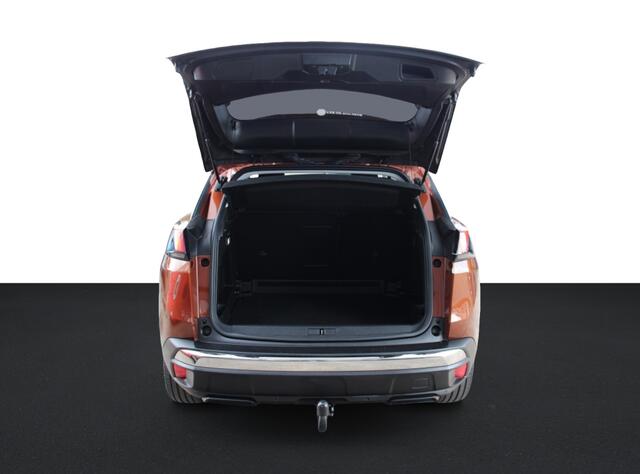 Peugeot 3008 1.2 Allure/Carplay/Camera/trekhk