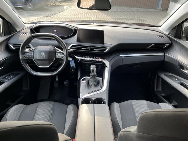 Peugeot 3008 1.2 PureTech BL Exec