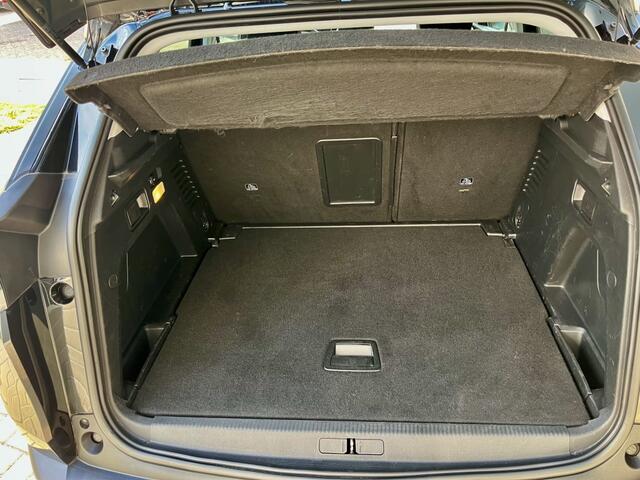 Peugeot 3008 1.2 PureTech BL Exec