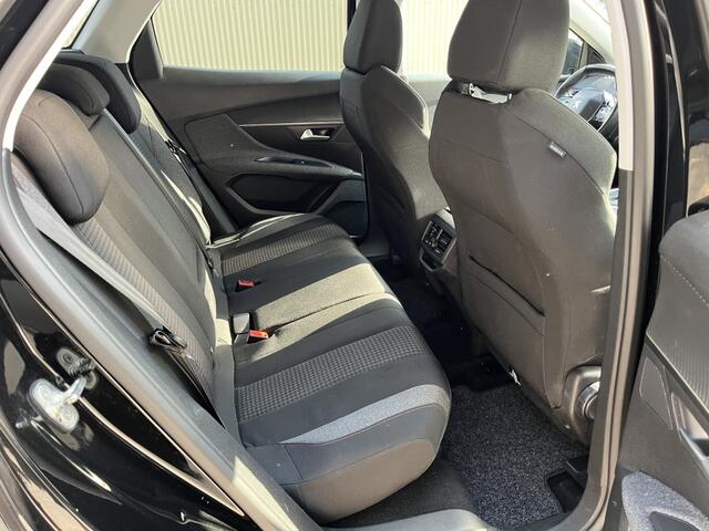 Peugeot 3008 1.2 PureTech BL Exec