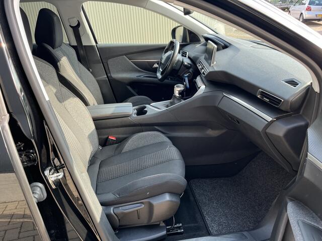 Peugeot 3008 1.2 PureTech BL Exec