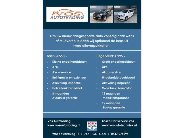 Peugeot 3008 1.2 PureTech BL Exec