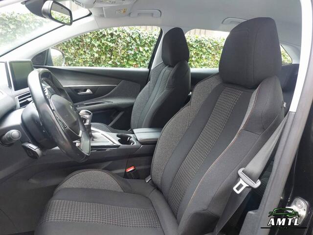 Peugeot 3008 - 1.2 PureTech Blue Lease Executive