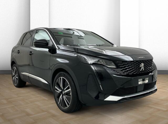 Peugeot 3008 Hybrid | 180 PK | Cruise Control | Navigatie |