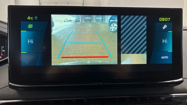 Peugeot 3008 Hybrid | 180 PK | Cruise Control | Navigatie |