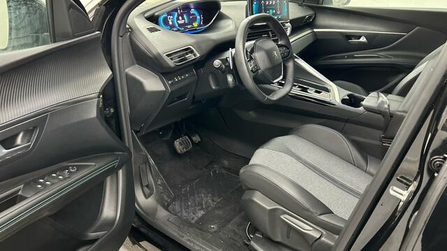 Peugeot 3008 Hybrid | 180 PK | Cruise Control | Navigatie |