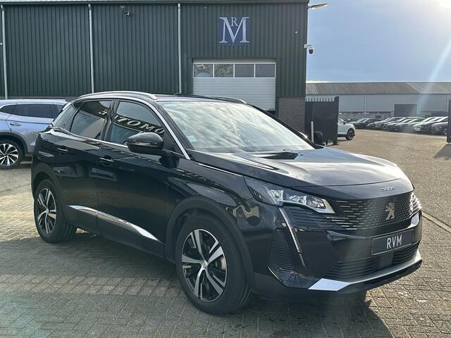 Peugeot 3008 1.6 HYbrid4 300 GT VAN: ¤30.900,- VOOR: ¤27.877,- UW EINDEJAARSVOORDEEL: ¤3.023,- PHEV| PANO| ADAPTIVE CRUISE CONTROL| CAMERA|