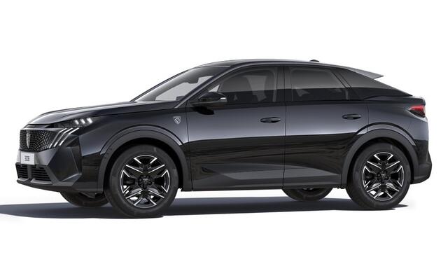 Peugeot 3008 1.2 Hybrid 145 GT SNEL RIJDEN - 360 VISION PACK - 8 JAAR GARANTIE