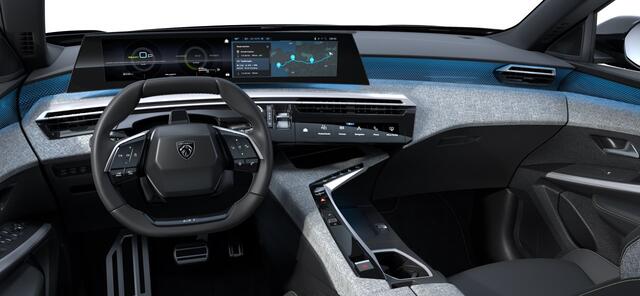 Peugeot 3008 1.2 Hybrid 145 GT SNEL RIJDEN - 360 VISION PACK - 8 JAAR GARANTIE