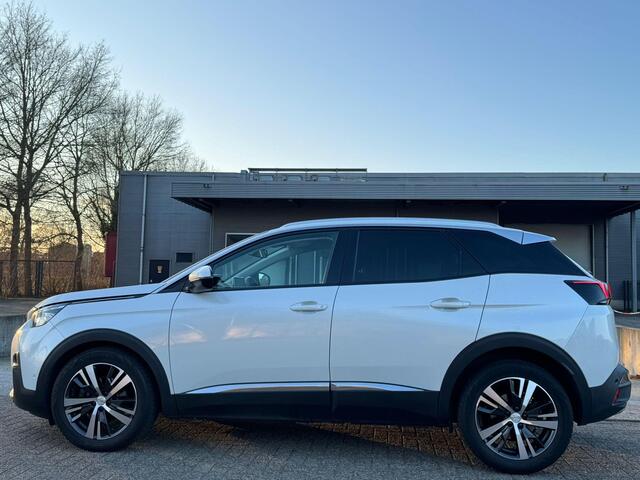 Peugeot 3008 1.6 e-THP Blue Lease Premium Automaat/NAP/CAMERA