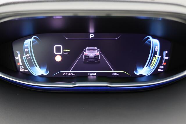 Peugeot 3008 1.6 HYbrid 225 Allure Pack Business