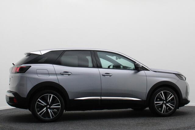 Peugeot 3008 1.6 HYbrid 225 Allure Pack Business