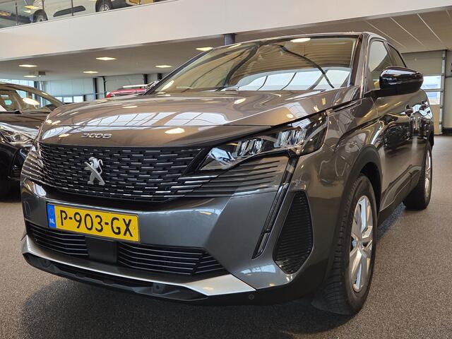 Peugeot 3008 1.2 PureTech Active Pack Business / Trekhaak / Carplay
