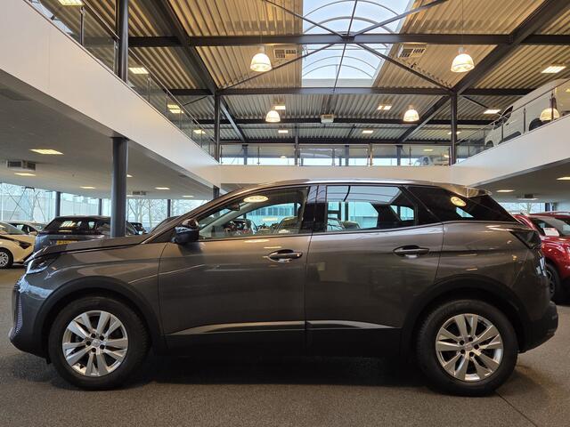 Peugeot 3008 1.2 PureTech Active Pack Business / Trekhaak / Carplay
