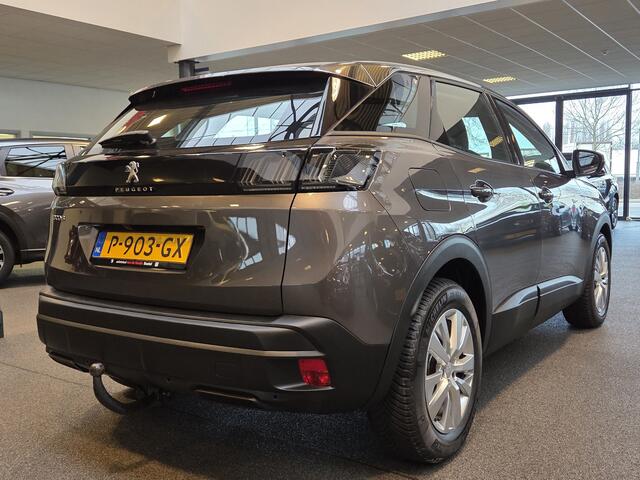 Peugeot 3008 1.2 PureTech Active Pack Business / Trekhaak / Carplay