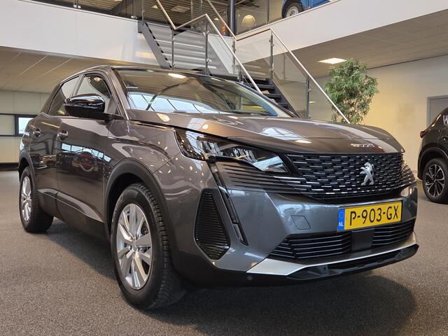 Peugeot 3008 1.2 PureTech Active Pack Business / Trekhaak / Carplay