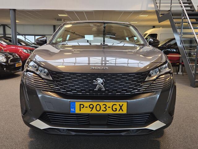 Peugeot 3008 1.2 PureTech Active Pack Business / Trekhaak / Carplay