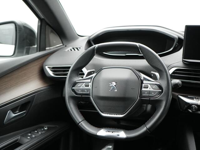 Peugeot 3008 1.6 HYbrid 225 GT Pack Business Luxe uitvoering!