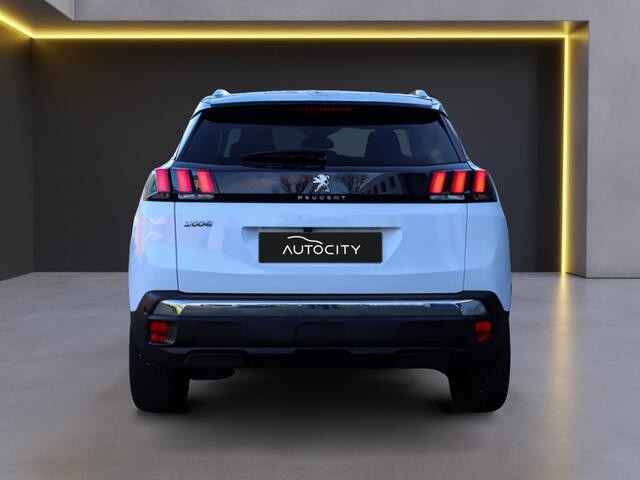 Peugeot 3008 Allure Business 130PK Automaat | Full LED | 360° | Camera