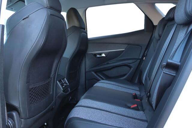 Peugeot 3008 Allure Business 130PK Automaat | Full LED | 360° | Camera