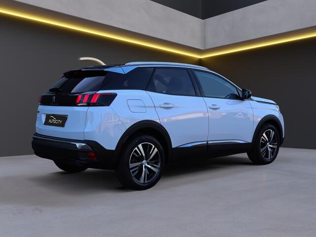 Peugeot 3008 Allure Business 130PK Automaat | Full LED | 360° | Camera