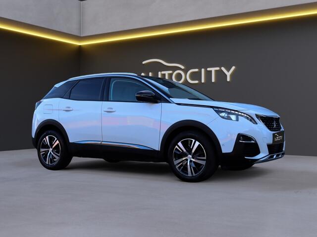 Peugeot 3008 Allure Business 130PK Automaat | Full LED | 360° | Camera