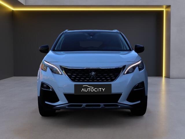 Peugeot 3008 Allure Business 130PK Automaat | Full LED | 360° | Camera