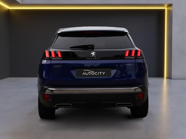 Peugeot 3008 3008 Hybrid4 300 GT Line Camera l Blind spot l Keyless