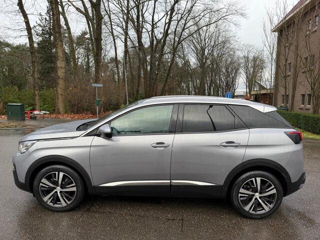 Peugeot 3008 1.2 Allure Automaat - D riem is V.v in 2023 !!
