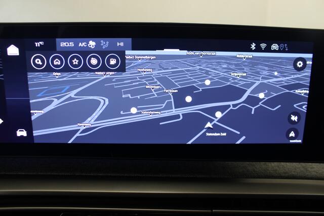 Peugeot 3008 1.2 Hybrid 145 Allure |360 Camera|Stoel/stuur verw.|