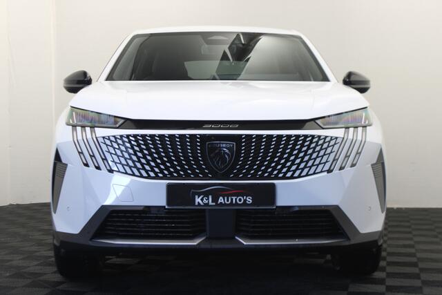 Peugeot 3008 1.2 Hybrid 145 Allure |360 Camera|Stoel/stuur verw.|