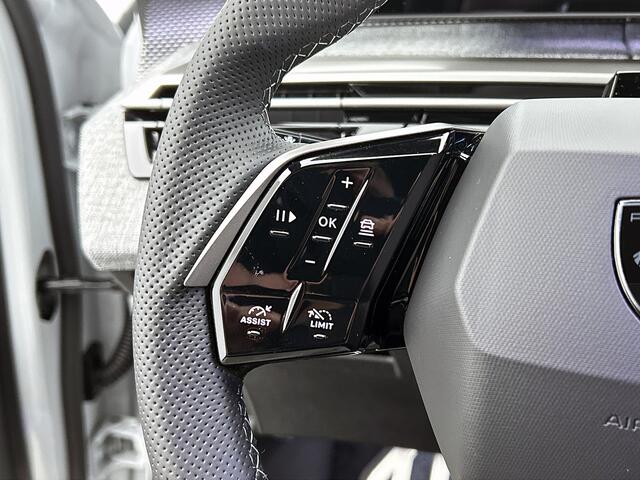 Peugeot 3008 e-3008 GT Avantage 210 PK 73 kWh | Trekhaak | 360 vision camera | Warmtepomp