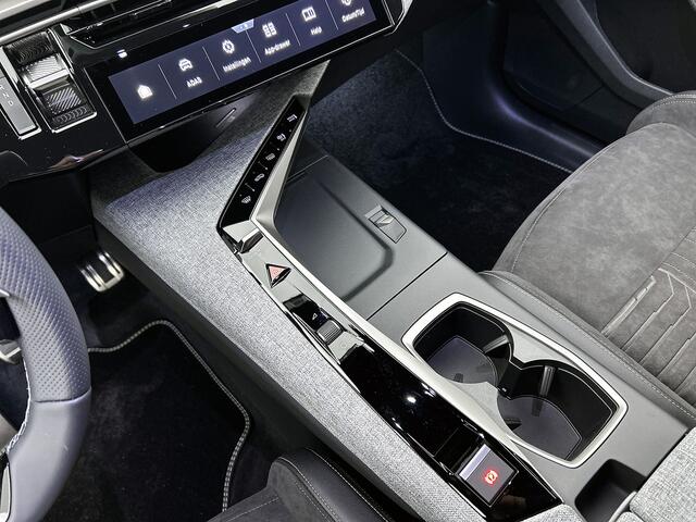 Peugeot 3008 e-3008 GT Avantage 210 PK 73 kWh | Trekhaak | 360 vision camera | Warmtepomp